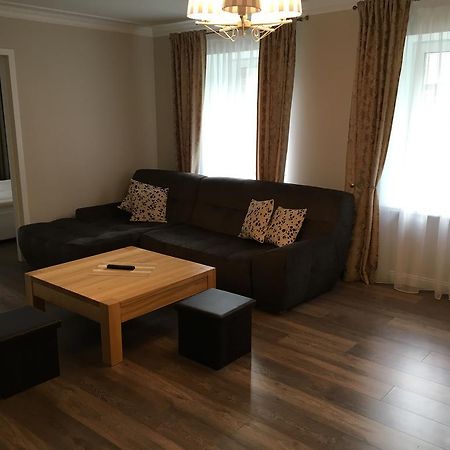 Apartament Purple Amber Juodkrantė Zewnętrze zdjęcie