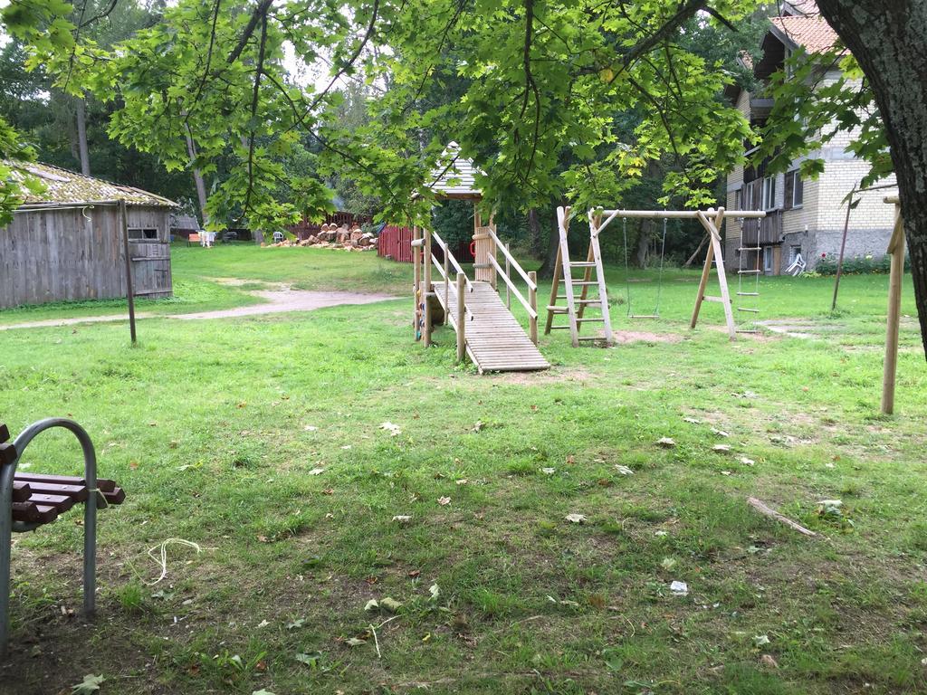 Apartament Purple Amber Juodkrantė Zewnętrze zdjęcie
