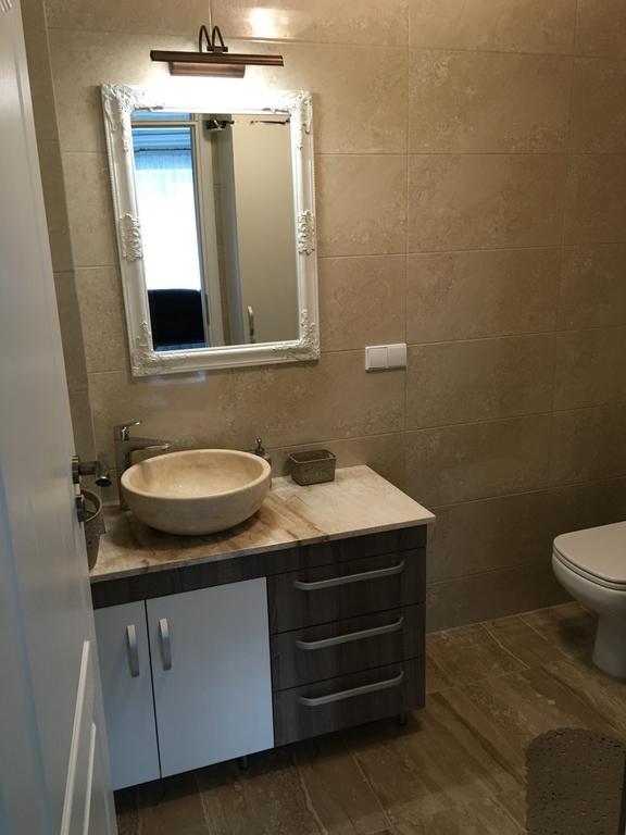 Apartament Purple Amber Juodkrantė Zewnętrze zdjęcie