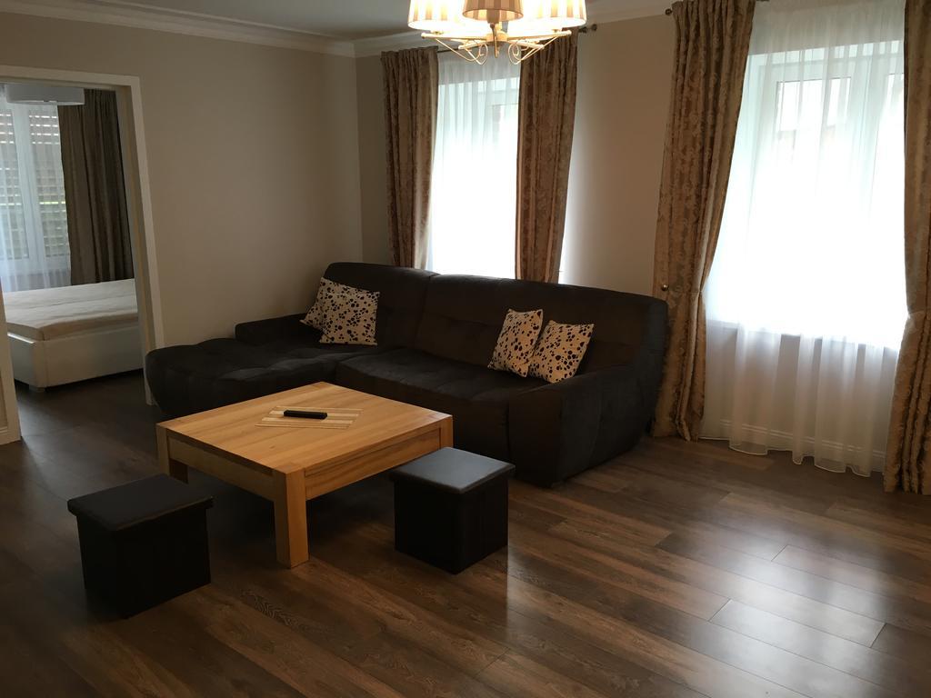 Apartament Purple Amber Juodkrantė Zewnętrze zdjęcie