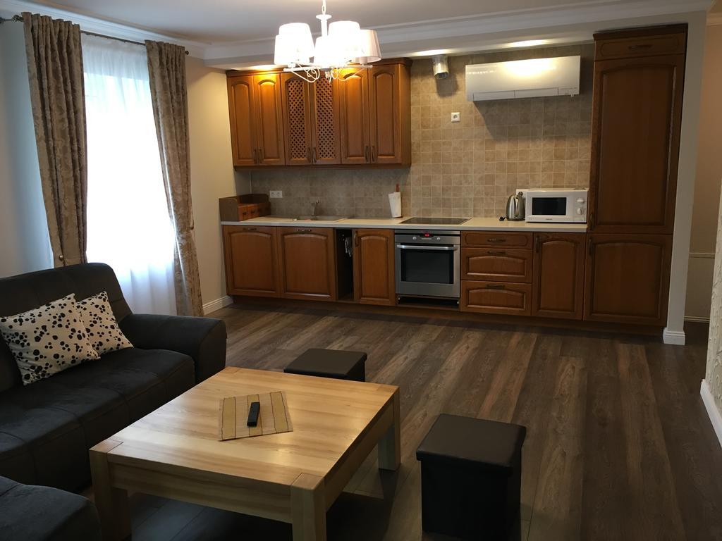 Apartament Purple Amber Juodkrantė Zewnętrze zdjęcie