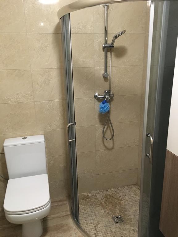 Apartament Purple Amber Juodkrantė Zewnętrze zdjęcie