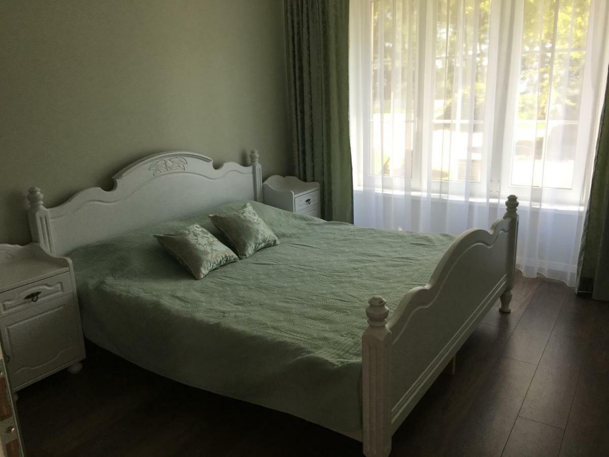 Apartament Purple Amber Juodkrantė Zewnętrze zdjęcie
